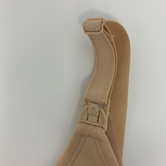 Bravado Designs Body Silk Seamless Maternity/ Nursing Bra NWT - Picture 5 of 8